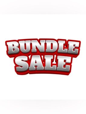 ***BUNDLE ALERT!! 14 Blind Box Bundle 🙊🙊 NWT